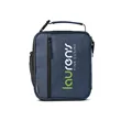 Austin Nylon Collection Lunch Cooler Bag