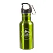 17 oz Stainless Steel Adventure Water Bottle W...