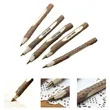 Eco-Friendly Wooden Ballpoint Pen
