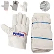 Heavy Duty Cotton Work Gloves for Industrial & General Use