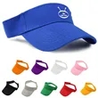 Sports Visor Hat