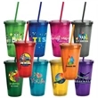 Full Color Sunsplash Tumbler