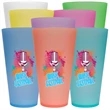 Full Color Classic Stadium Tumbler 18 oz