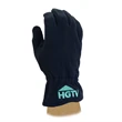 Fleece Gloves with Direct Embroidery