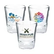 POD Full Color Shot Glass 1.5 oz