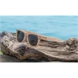 Ogden Oak Wood Sunglasses