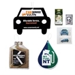 Custom Car Air Freshener