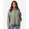 Columbia Women's Sienna Hill™ Quilted Jacket