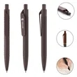 Office school supplies gift eco-friendly coffee grounds pen