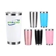 Double Layer Vacuum Insulated Cup
