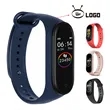 Smart Bluetooth Pedometer Bracelet
