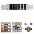 Reusable Forehead Temperature Strips