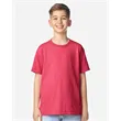 Gildan Youth Heavy Cotton™ T-Shirt