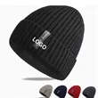Men Winter Thickened Wool Warm Ear Cotton Hat