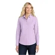 Port Authority® Women's SuperPro™ Oxford Shirt