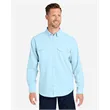 HUK Men's Tide Point Pocket Fishing Shirt