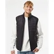 Independent Trading Co. Men's Puffer Vest