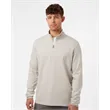 Independent Trading Co. Men's Perform Quarter-Zip Pullover