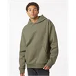 Independent Trading Co. Unisex Mainstreet Hooded Sweatshirt