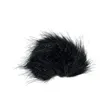 J. America Swapable Beanie Pom Pom