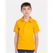 JERZEES Youth Dri-Power® Polo