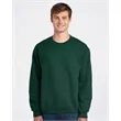 JERZEES Unisex Super Sweats NuBlend® Crewneck Sweatshirt