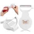 Pare 3-in-1 Peeler & Grinder