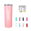 Stainless Steel Tumbler
