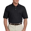 Devon & Jones Men's Short-Sleeve Polo Shirts