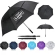 60" Automatic Open Golf Umbrella