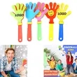 Hand Clappers Noisemakers