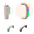 LED Light Up Handle Compatible with Stanley Tumblers