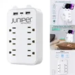 9-in-1 Wall Outlet Extender