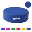 2.9"x1" Pu Ice Hockey Stress Ball Reliever