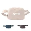 Small Belt Bag Crossbody Fanny Pack W/ Adjustable Strap