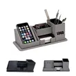 Wireless Charging Desk Organizer