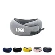 Memory Foam Travel Neck Pillow