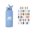 32 oz Insulated Stainless Steel Water Bottle