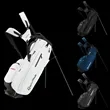 TaylorMade FlexTech Golf Bag