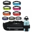 Unisex Slim Running Belt Waist Pack Bag