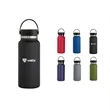 32oz Stainless Steel Vacuum Insulated Bottle