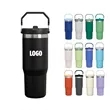 30 oz Stainless Steel Vacuum Insulated Tumbler