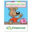 Good Value™ Coloring Book: Be Smart, Save Money (Spanish)