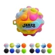 Push Pop Bubble Ball