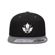 Flexfit 110 Snapback Hat - JR VEES Patch - GREY