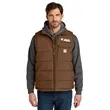 Carhartt® Montana Insulated Vest