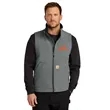 Carhartt® Rain Defender® Soft Shell Vest