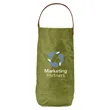 Home & Table Washed Paper Wine Tote Bag