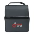 Harriton ClimaBloc™ 8-Can Lunch Cooler Bag