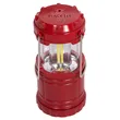 Mini Cob Camping Lantern-Style Flashlight